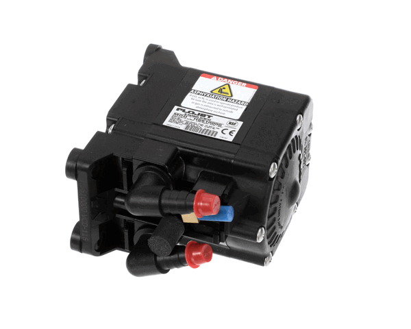 Lancer 34-2030-0001 Pump, Water Booster,Flojet,G561233K (LAN34-2030-0001) Each