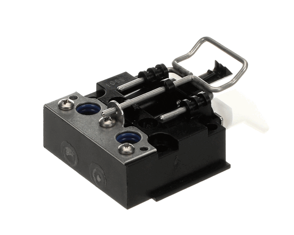 Lancer 380-Q Flomatic Mounting Block,.380 I (LAN380-Q) Each