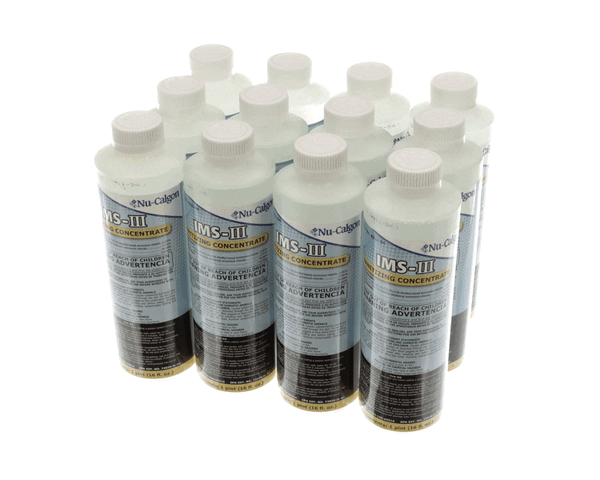 Lancer 4211-34 Ims-Ii Sanitizing Concentrate (LAN4211-34) Each