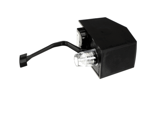 Lancer 424-Cf-E36-1521 Valve,424,Sanitary Lever,Fm (LAN424-CF-E36-1521) Each