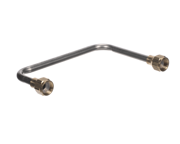 Lancer 48-2386-Sp Tube Assembly,Wtr,3/8 Flr In,Carb (LAN48-2386-SP) Each