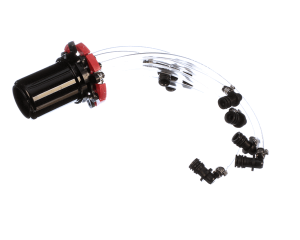 Lancer 49-0301-Sp Nozzle Assembly,Valve 1,Fs30 (LAN49-0301-SP) Each