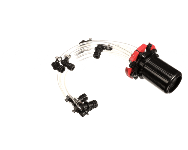 Lancer 49-0304-Sp Nozzle Assembly,Valve 4,Fs30 (LAN49-0304-SP) Each