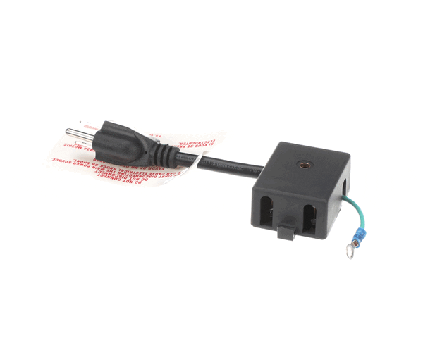 Lancer 52-0100-Sp Junction Box Assembly,Power Cord (LAN52-0100-SP) Each