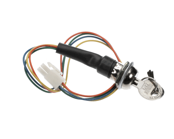 Lancer 52-1668 Key Switch Assy (LAN52-1668) Each