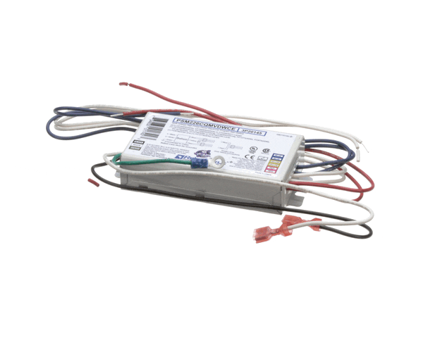 Lancer 52-3133 Ballast Assembly,230V,2Bulbs,Rohs (LAN52-3133) Each