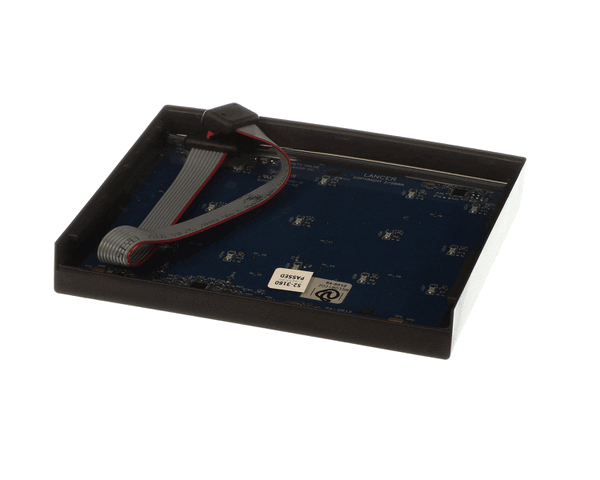 Lancer 52-3160-Sp Panel Assembly,Id,Mvu (LAN52-3160-SP) Each