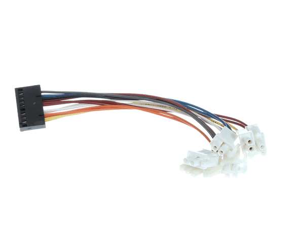 Lancer 52-3344 Harn,Lfcv,Thru-Cntr Val,Unicrn (LAN52-3344) Each