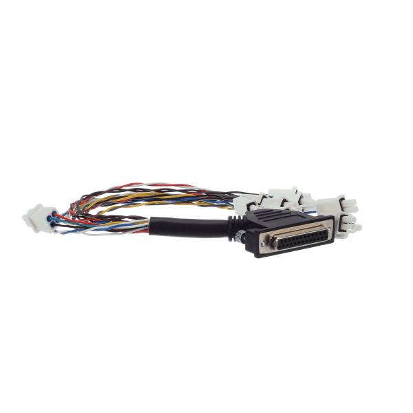 Lancer 52-3433 Harness,Valve,25-Pin,Fs/Ada (LAN52-3433) Each