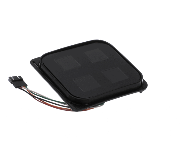 Lancer 52-3843 Panel Assy,Membrane Switch,Flavor Shot,4 (LAN52-3843) Each