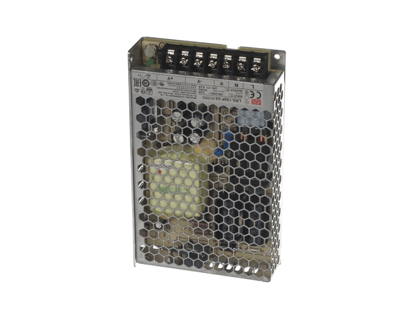 Lancer 52-4038-Sp Power Supply,Ac To Dc,24V,6.5A,Lrs-150F (LAN52-4038-SP) Each