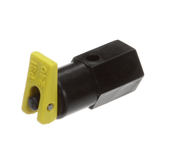 Lancer 54-0066-Sp Relief Valve Assembly,Plastic (LAN54-0066-SP) Each