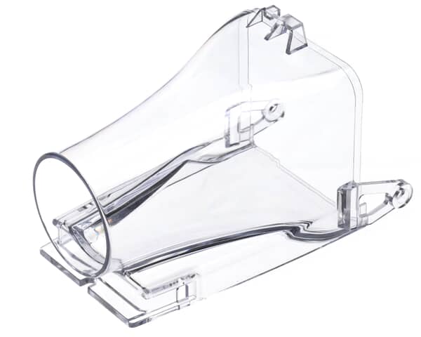 Lancer 54-0370-Sp Chute,Printed,Small Disp,Ibd (LAN54-0370-SP) Each