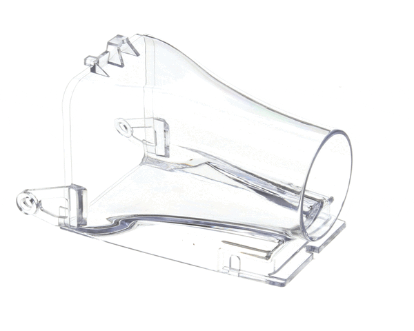 Lancer 54-0370 Chute,Printed,Small Disp,Ibd (LAN54-0370) Each