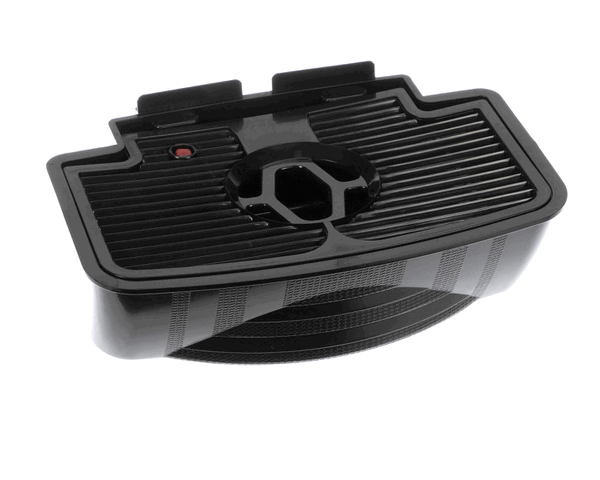 Lancer 54-1029-Sp Drip Tray Assy,Single Bowl,Bbl (LAN54-1029-SP) Each