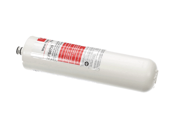 Lancer 55893-03 Cfs8720 Sediment, Chlorine Tas (LAN55893-03) Each