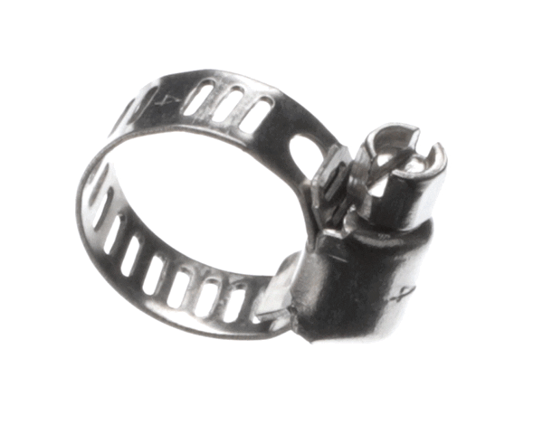 Lancer 62602 Adjustable Hose Clamp, 7/32 - (LAN62602) Each