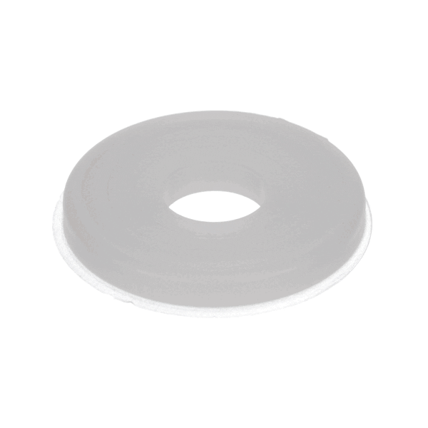 Lancer 63Ny Co2 Washer-Nylon (Natural) (LAN63NY) Each