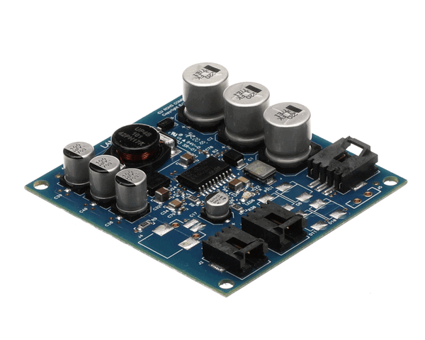 Lancer 64-5030 Pcb Assembly,Merch Led,P/S (LAN64-5030) Each