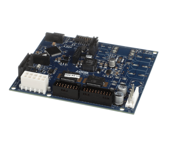 Lancer 64-5061-Sp Pcb Assy,Universal Dispense,Controller (LAN64-5061-SP) Each