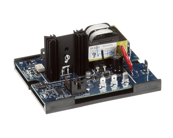 Lancer 64-5081-Sp Pcb Assembly,115V,Triac Drive,W/Au (LAN64-5081-SP) Each