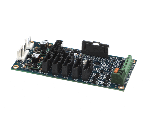 Lancer 64-5138-Sp Pcb Assy,Power,Tower Tst/Bridge (LAN64-5138-SP) Each