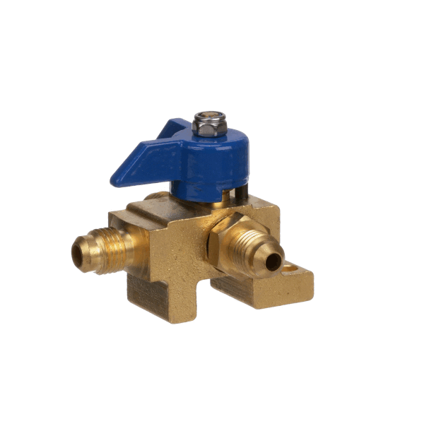 Lancer 7430 Taprite Co2 Change Over Valve (LAN7430) Each