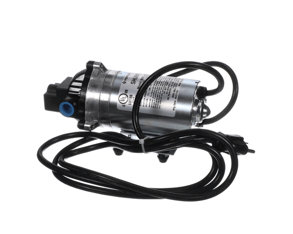Lancer 8025-933-299 Shurflo Electric Pump (LAN8025-933-299) Each