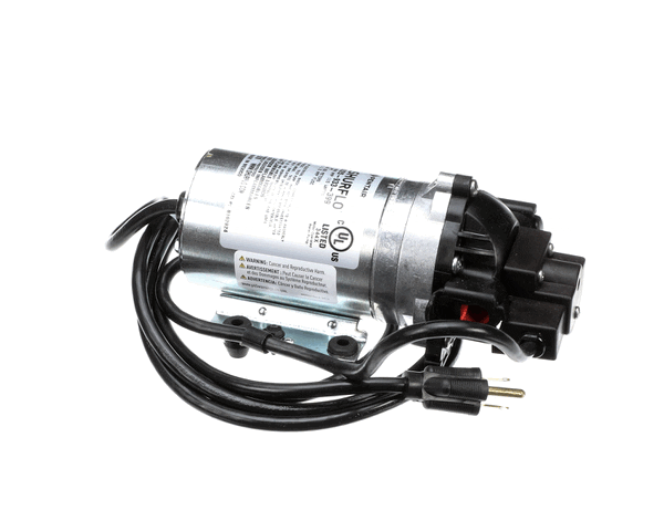 Lancer 8025-933-399 Shurflo Replacement Pump H2O (LAN8025-933-399) Each
