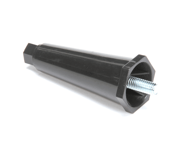 Lancer 81-0112 Leg,Adjustable,4.0 Tall,Flngd (LAN81-0112) Each