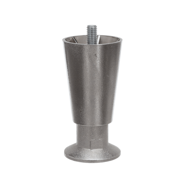 Lancer 81-0628 Leg,Adjustable,4 W/3/8-16 Prot (LAN81-0628) Each