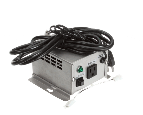 Lancer 82-3029-Sp Power Supply,Resetabl,120/24V,75Va (LAN82-3029-SP) Each