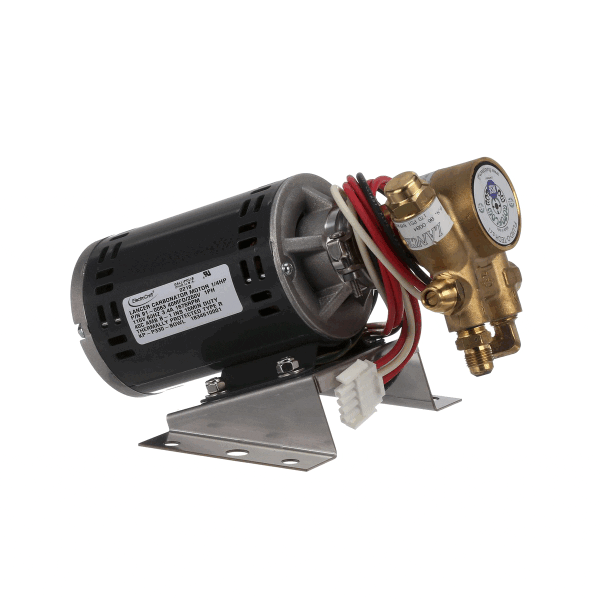 Lancer 82-3196 Motor Assembly,Carb,Fs16 (LAN82-3196) Each