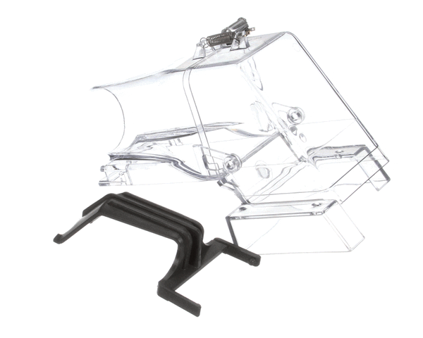 Lancer 82-3224-Sp Chute,Printed,Small Disp,Ibd (LAN82-3224-SP) Each