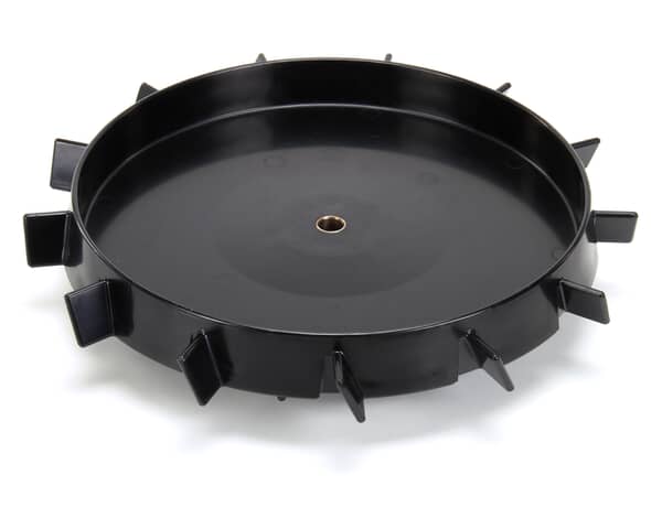 Lancer 82-3413 Dispensing Wheel,Hd,Ibd (LAN82-3413) Each