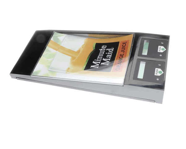 Lancer 82-3678-Sp Door Assembly,Rgt,Push Control,Fcoj (LAN82-3678-SP) Each