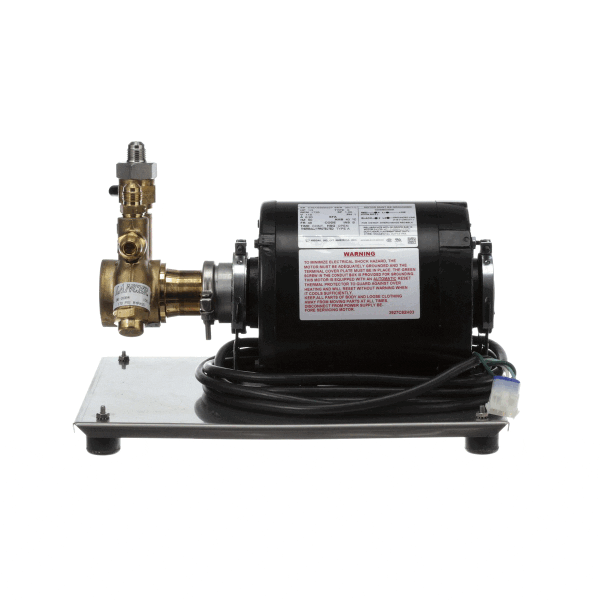 Lancer 82-3791 Pump Assembly,Remote,Fs22/44,1/3Hp (LAN82-3791) Each