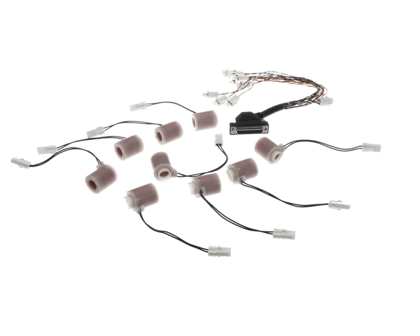 Lancer 82-3819 Retrofit Kit,Lfcv,Sealed (LAN82-3819) Each