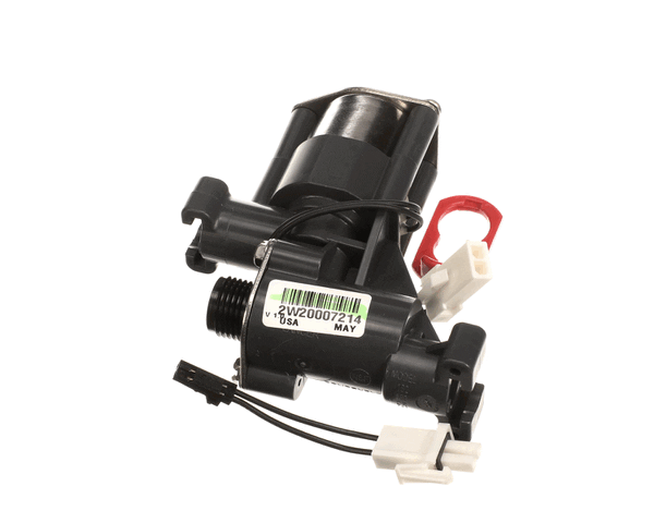 Lancer 82-3822 Lfcv,Sealed,2.0 Soda,W/Adptr (LAN82-3822) Each