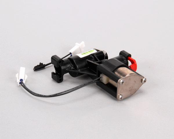 Lancer 82-3823 Lfcv,Sealed,3-4.5 Syrup,W/Adpt (LAN82-3823) Each