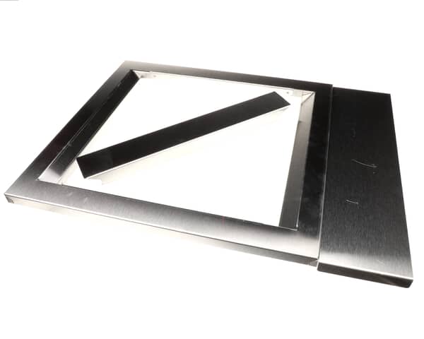 Lancer 82-4062 Kit,Adapter,Univ,22-24-22 (LAN82-4062) Each