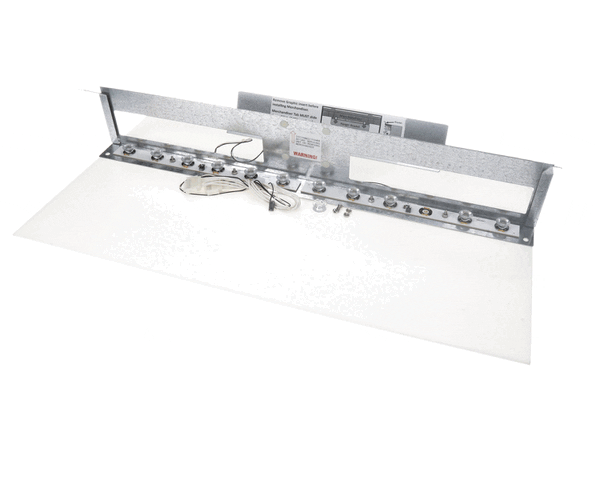 Lancer 82-4140 Led Merchandiser,7-11,Fs30 (LAN82-4140) Each