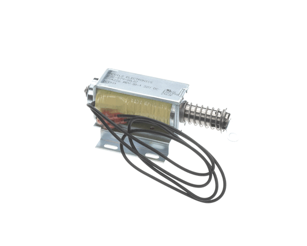 Lancer 82-4226-Sp Solenoid Assy, Ibd, Short Link (LAN82-4226-SP) Each