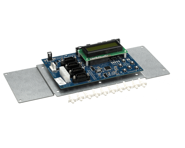 Lancer 82-4372-Sp Pcb Assembly,Fs Universal Cntrllr (LAN82-4372-SP) Each