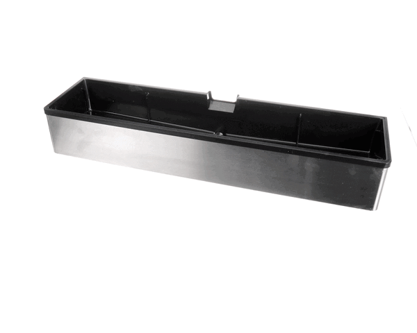 Lancer 82-4374-01-Sp Drip Tray Assembly,Ibd 30,Sa,Black (LAN82-4374-01-SP) Each