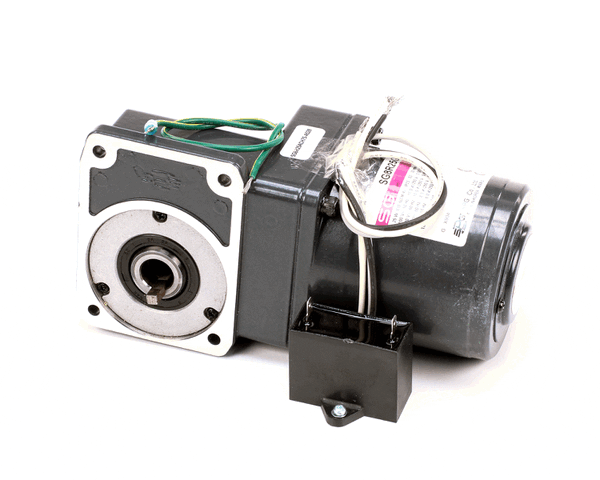 Lancer 82-4451 Auger Motor Assembly,Sensation (LAN82-4451) Each