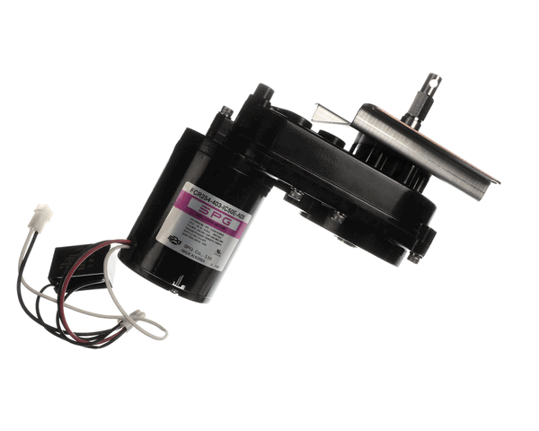 Lancer 82-4452 Agitator Motor Assembly,Sensat (LAN82-4452) Each
