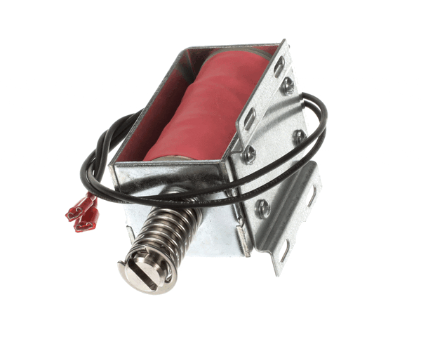 Lancer 82-4507-Sp Solenoid, Door Assy, 24V (LAN82-4507-SP) Each