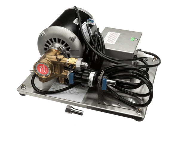 Lancer 82-4692 Pump,Assembly,8Ft,Low Lead Brass,1 (LAN82-4692) Each