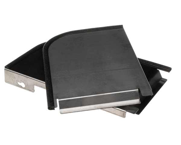 Lancer 82-4815 Kit,Splash Guard,Ada,Fs (LAN82-4815) Each